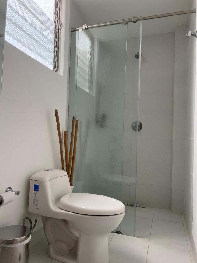 Appartement House Atelier Desing à Medellín Extérieur photo