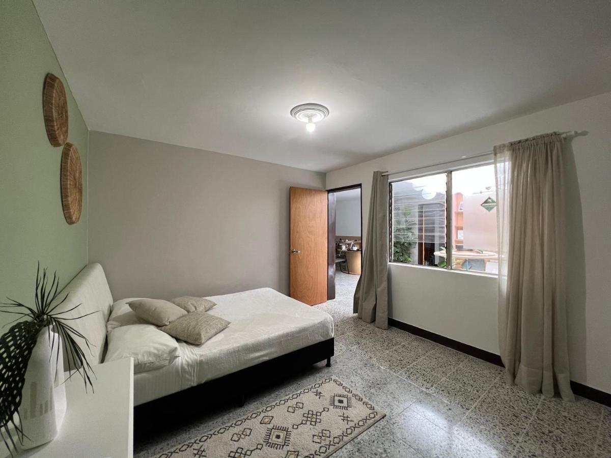 Appartement House Atelier Desing à Medellín Extérieur photo